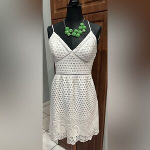 Abercrombie & Fitch Dress